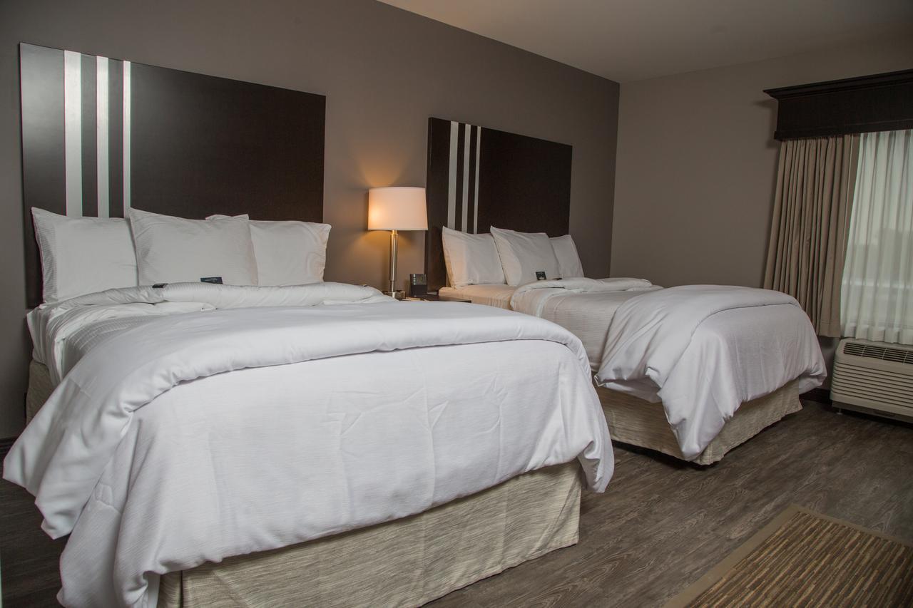 Hotel At Batavia Downs 외부 사진