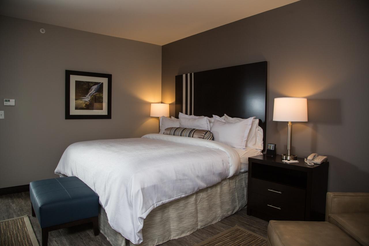 Hotel At Batavia Downs 외부 사진